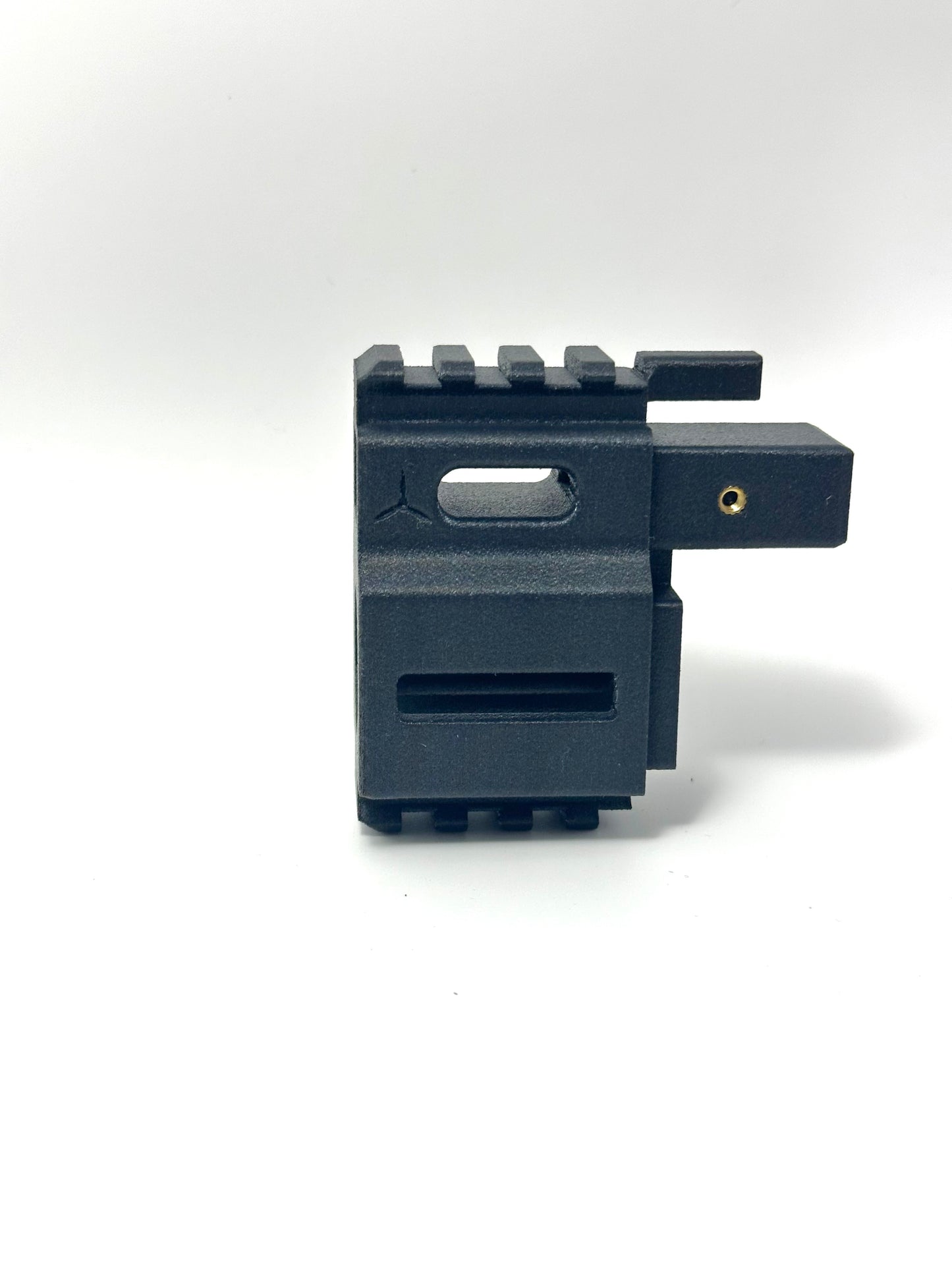 Stribog SP9A3 Rail Extension