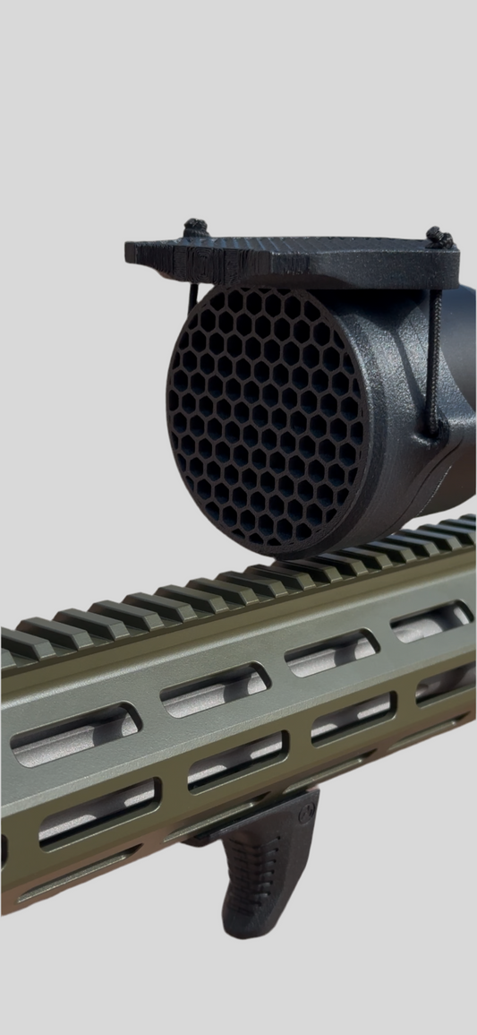 Scope Defender