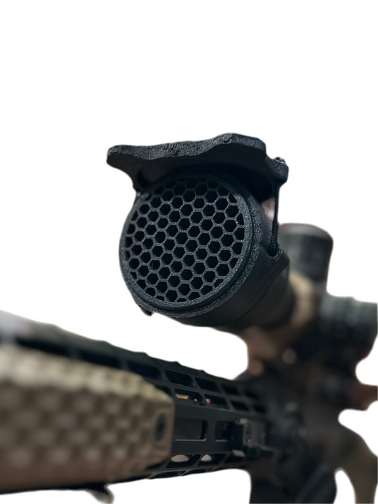 Scope Defender