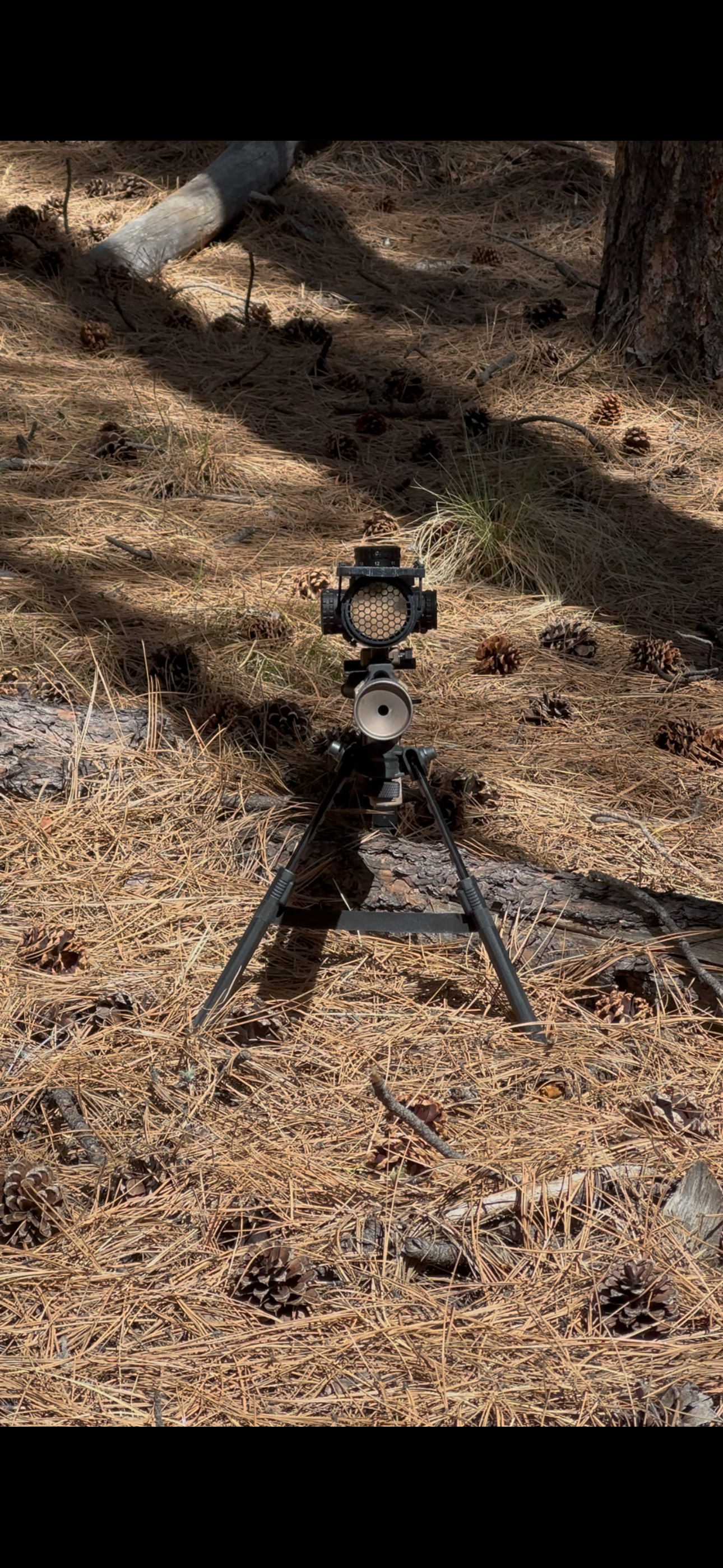 Scope Defender