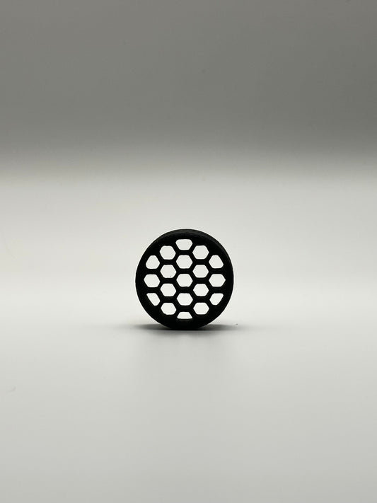 Red dot Defender