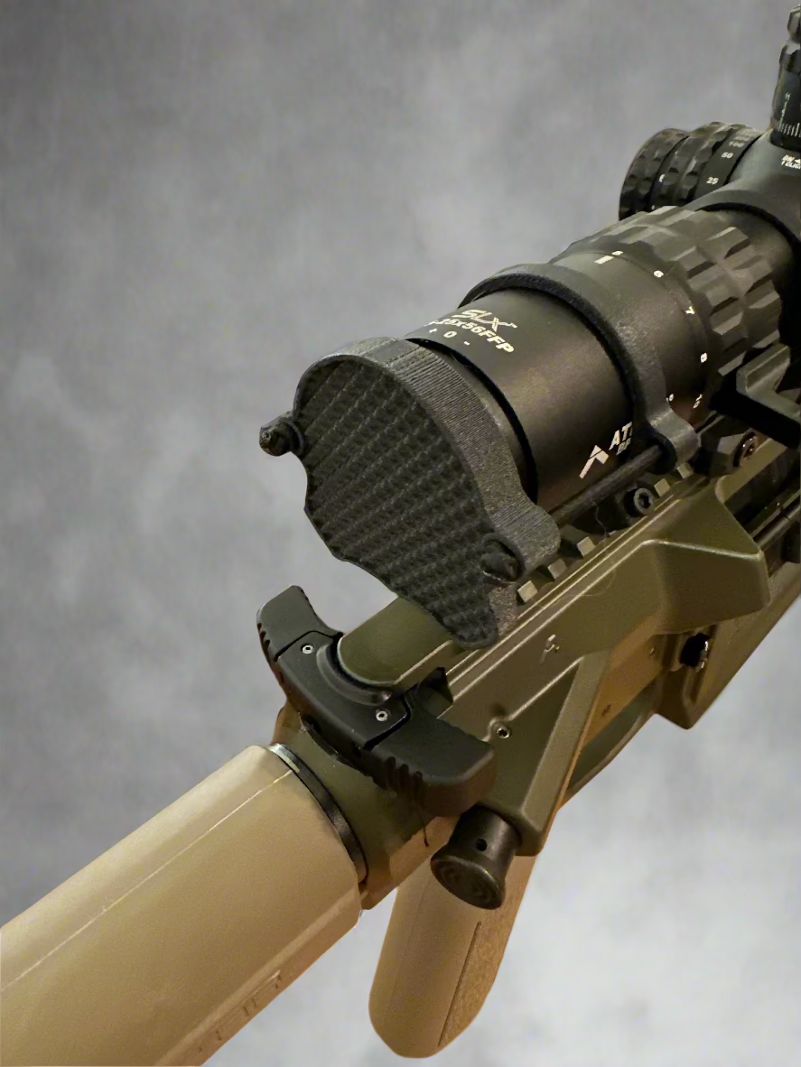 Ocular lens Scope Defender