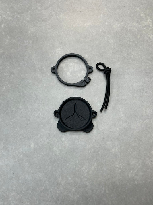 Ocular lens Scope Defender