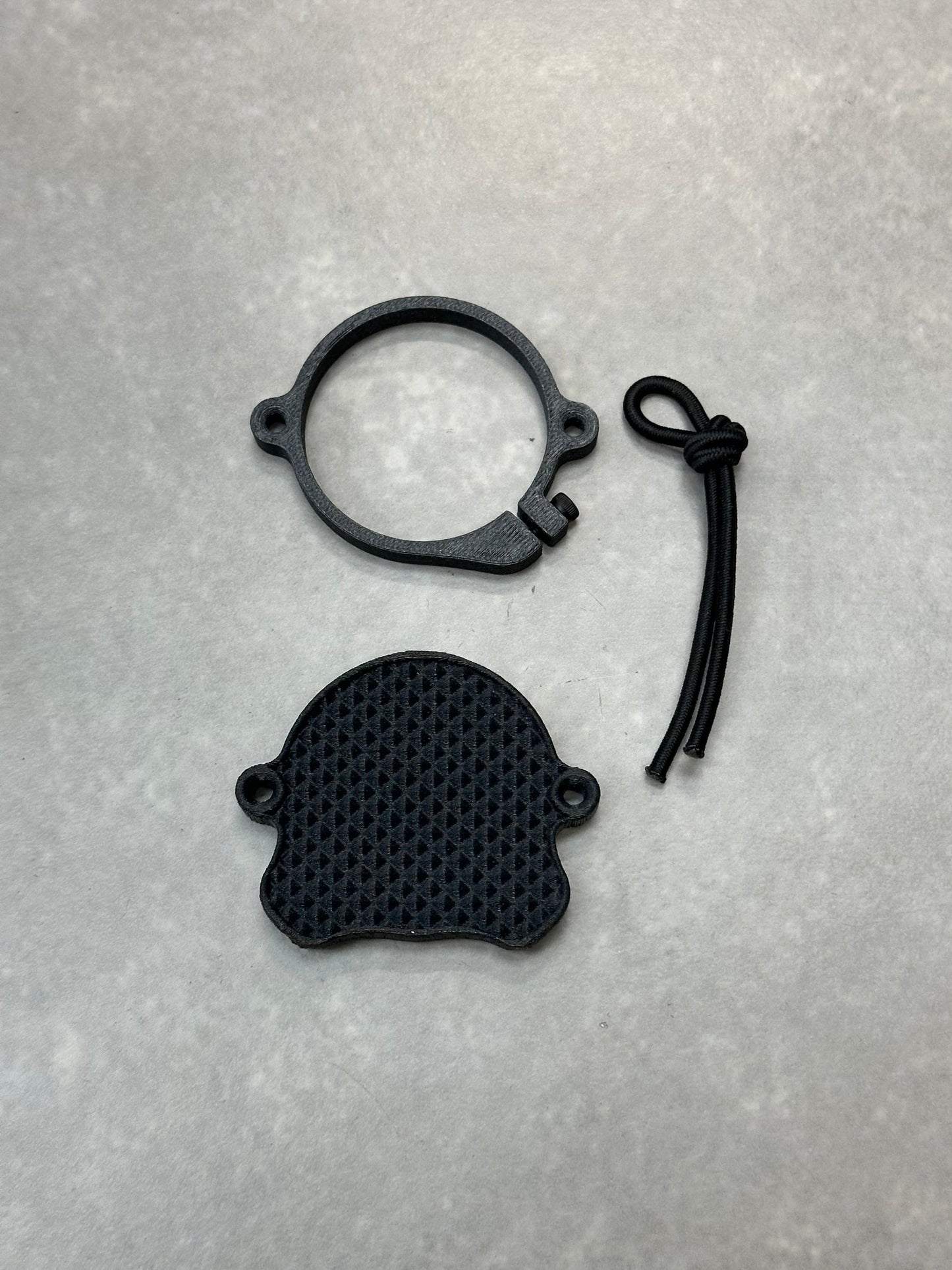 Ocular lens Scope Defender