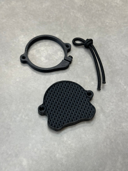 Ocular lens Scope Defender