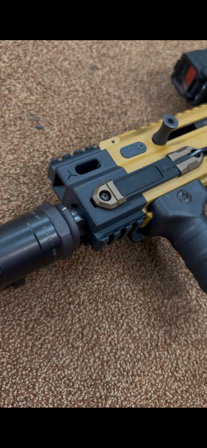 Stribog SP9A3 Rail Extension